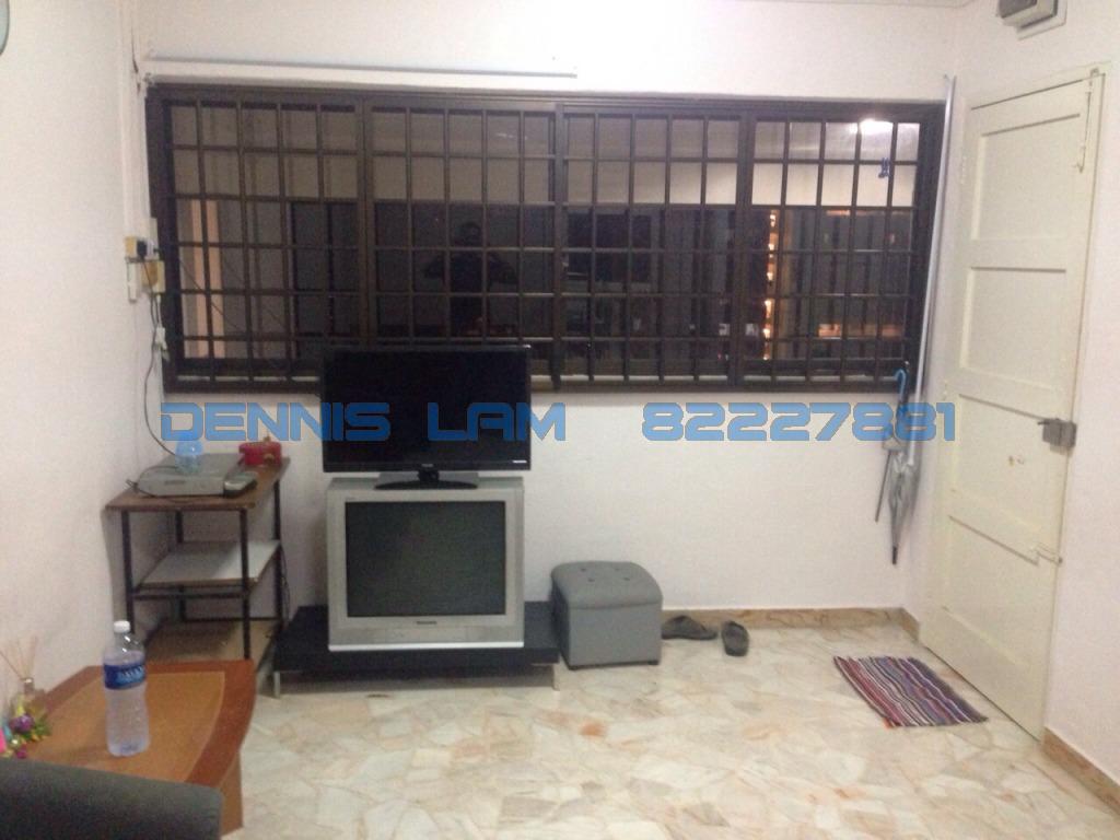 Blk 283 Tampines Street 22 (Tampines), HDB 3 Rooms #97056982